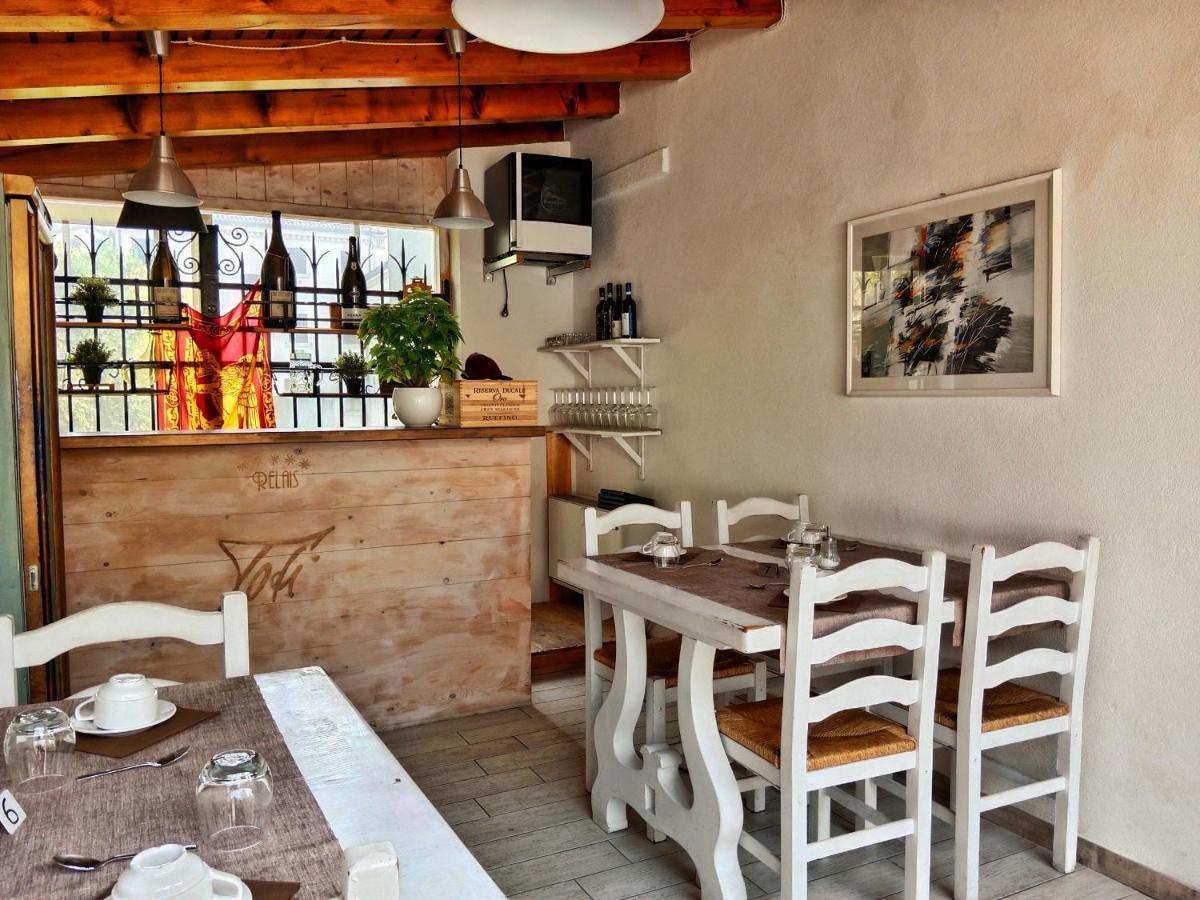 Bed and Breakfast Relais Toti Beb Bed E Breakfast Мольяно-Венето Экстерьер фото