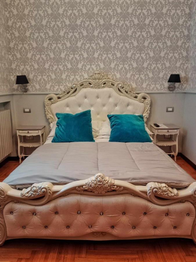 Bed and Breakfast Relais Toti Beb Bed E Breakfast Мольяно-Венето Экстерьер фото