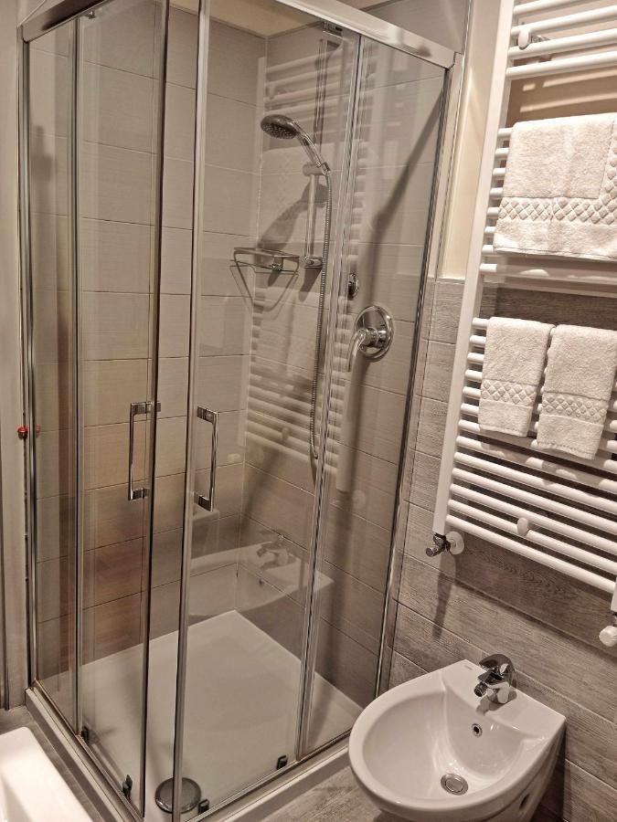 Bed and Breakfast Relais Toti Beb Bed E Breakfast Мольяно-Венето Экстерьер фото