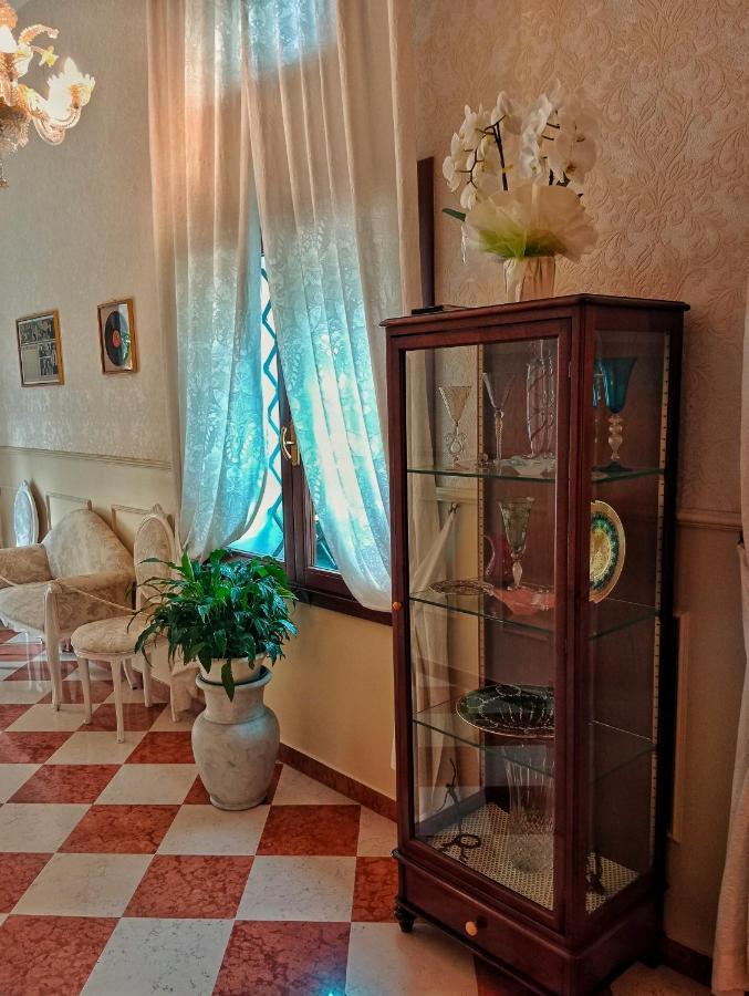 Bed and Breakfast Relais Toti Beb Bed E Breakfast Мольяно-Венето Экстерьер фото