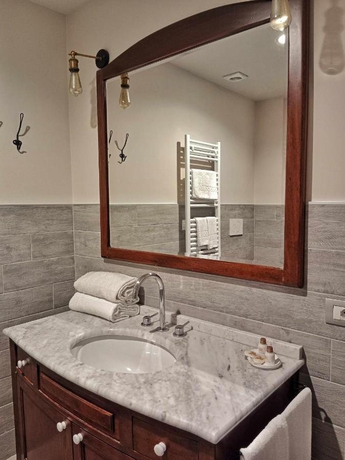 Bed and Breakfast Relais Toti Beb Bed E Breakfast Мольяно-Венето Экстерьер фото