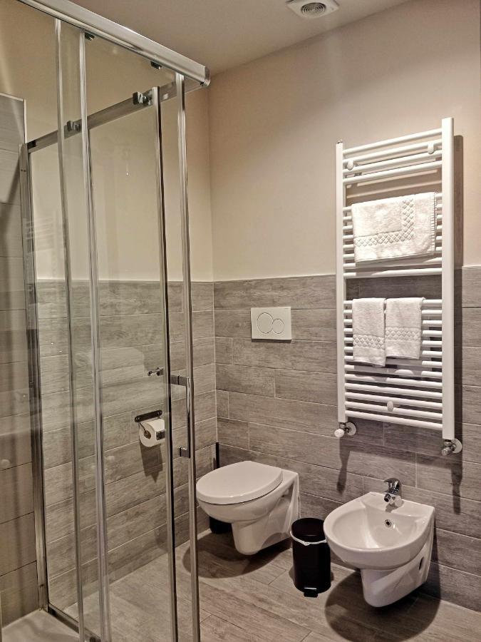 Bed and Breakfast Relais Toti Beb Bed E Breakfast Мольяно-Венето Экстерьер фото