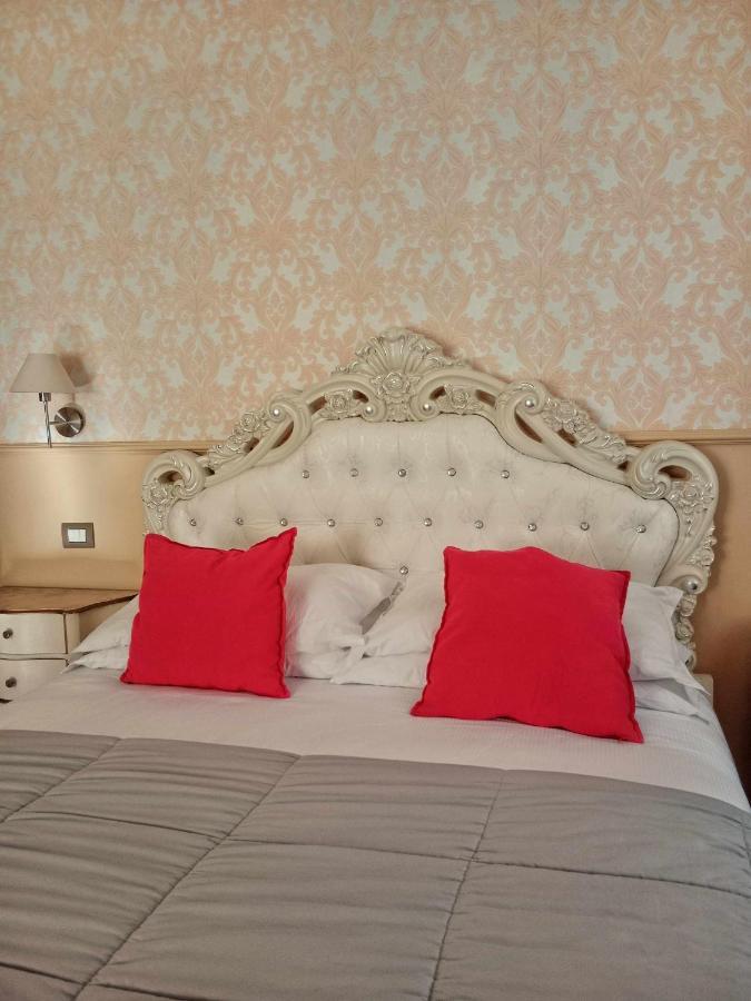 Bed and Breakfast Relais Toti Beb Bed E Breakfast Мольяно-Венето Экстерьер фото
