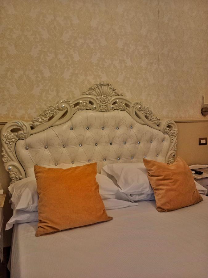 Bed and Breakfast Relais Toti Beb Bed E Breakfast Мольяно-Венето Экстерьер фото
