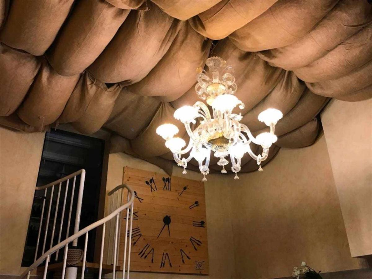 Bed and Breakfast Relais Toti Beb Bed E Breakfast Мольяно-Венето Экстерьер фото