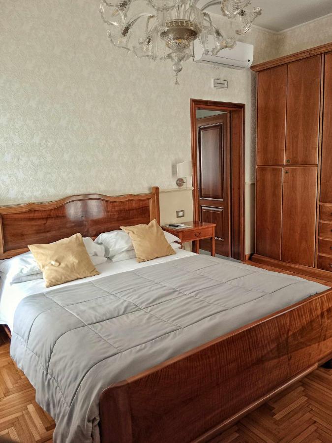 Bed and Breakfast Relais Toti Beb Bed E Breakfast Мольяно-Венето Экстерьер фото