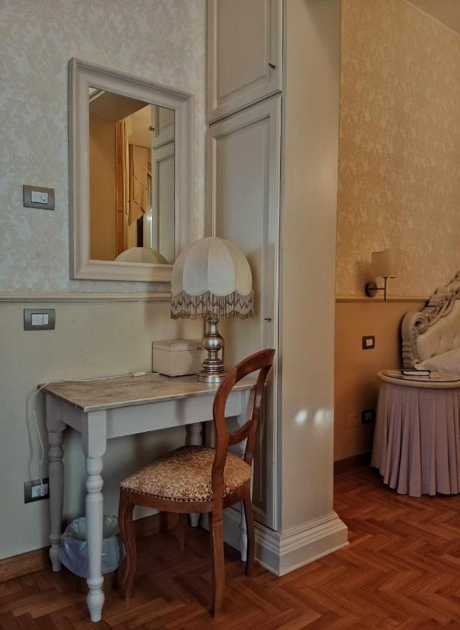 Bed and Breakfast Relais Toti Beb Bed E Breakfast Мольяно-Венето Экстерьер фото