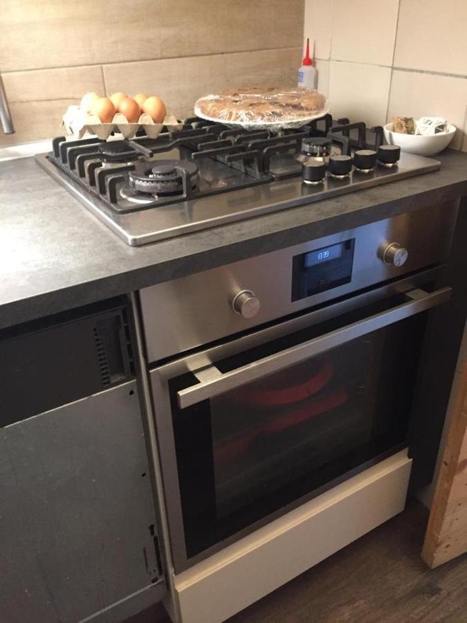 Bed and Breakfast Relais Toti Beb Bed E Breakfast Мольяно-Венето Экстерьер фото