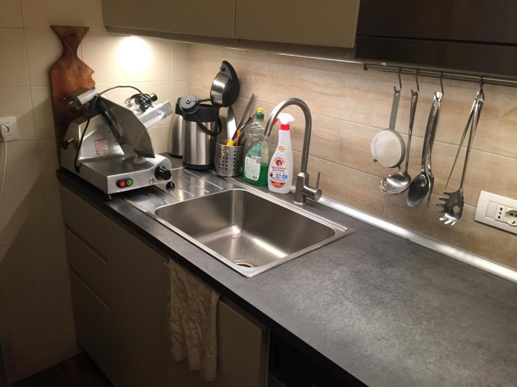 Bed and Breakfast Relais Toti Beb Bed E Breakfast Мольяно-Венето Экстерьер фото