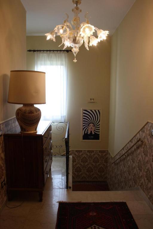 Bed and Breakfast Relais Toti Beb Bed E Breakfast Мольяно-Венето Экстерьер фото