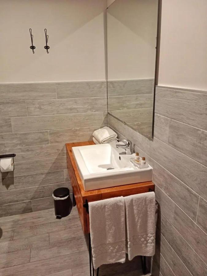 Bed and Breakfast Relais Toti Beb Bed E Breakfast Мольяно-Венето Экстерьер фото