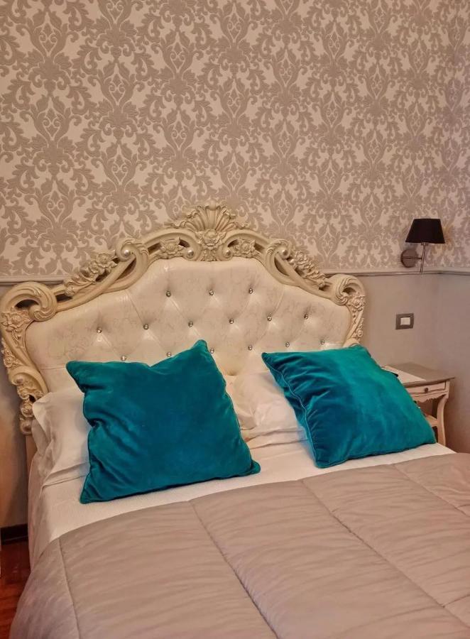Bed and Breakfast Relais Toti Beb Bed E Breakfast Мольяно-Венето Экстерьер фото
