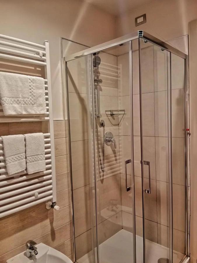 Bed and Breakfast Relais Toti Beb Bed E Breakfast Мольяно-Венето Экстерьер фото